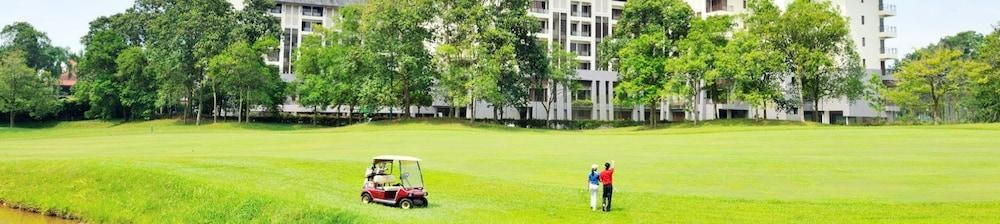 Pulai Springs Resort, Johor photo 2