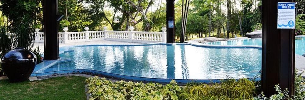 Pulai Springs Resort, Johor photo 3