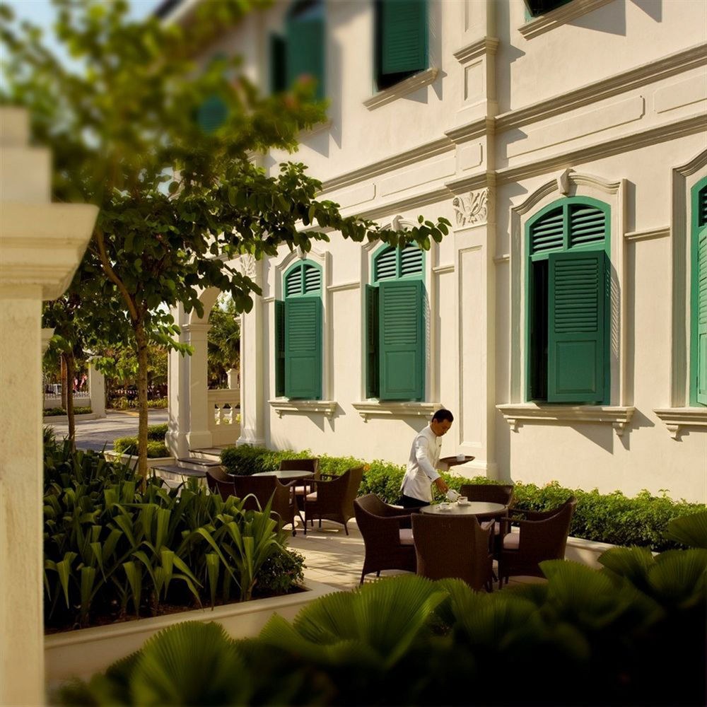 THE MAJESTIC MELAKA