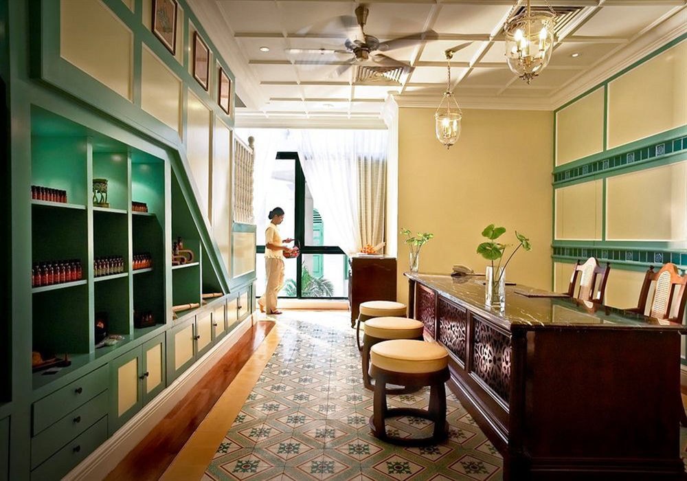 THE MAJESTIC MELAKA photo 1