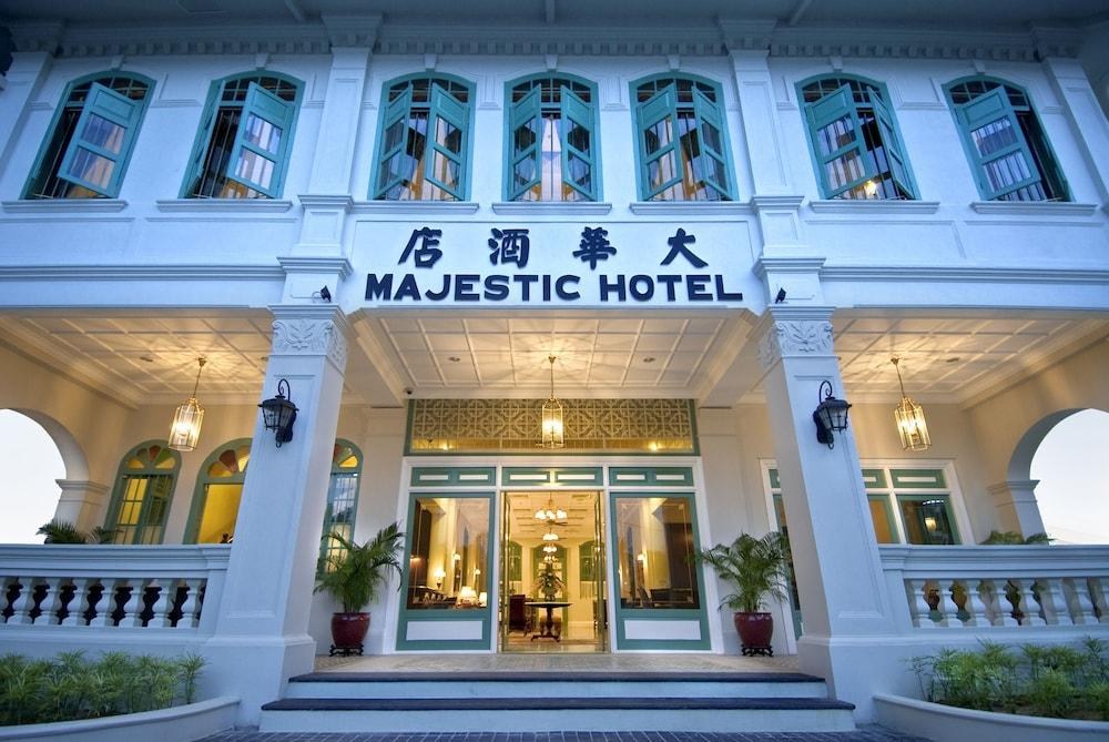 THE MAJESTIC MELAKA photo 2