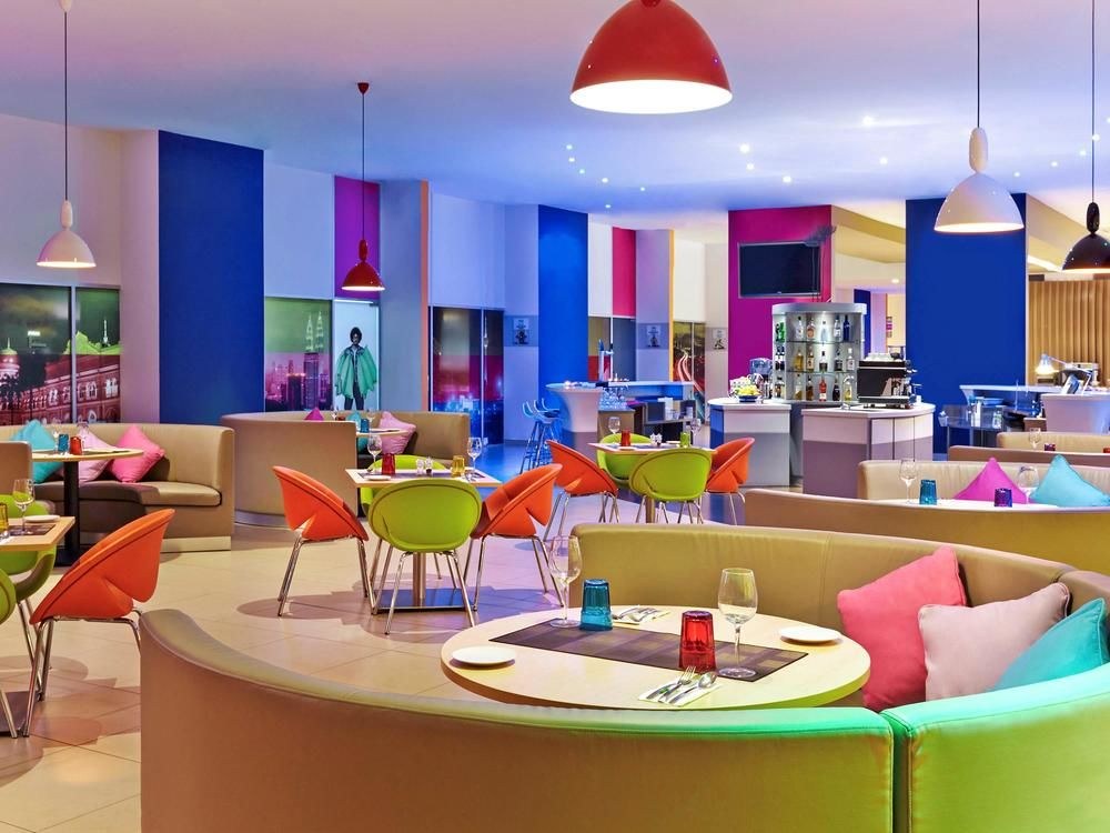 ibis Styles Kuala Lumpur Fraser Business Park photo 1