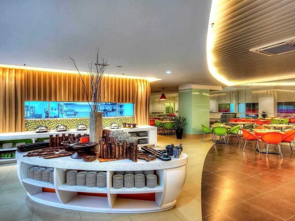 ibis Styles Kuala Lumpur Fraser Business Park photo 2