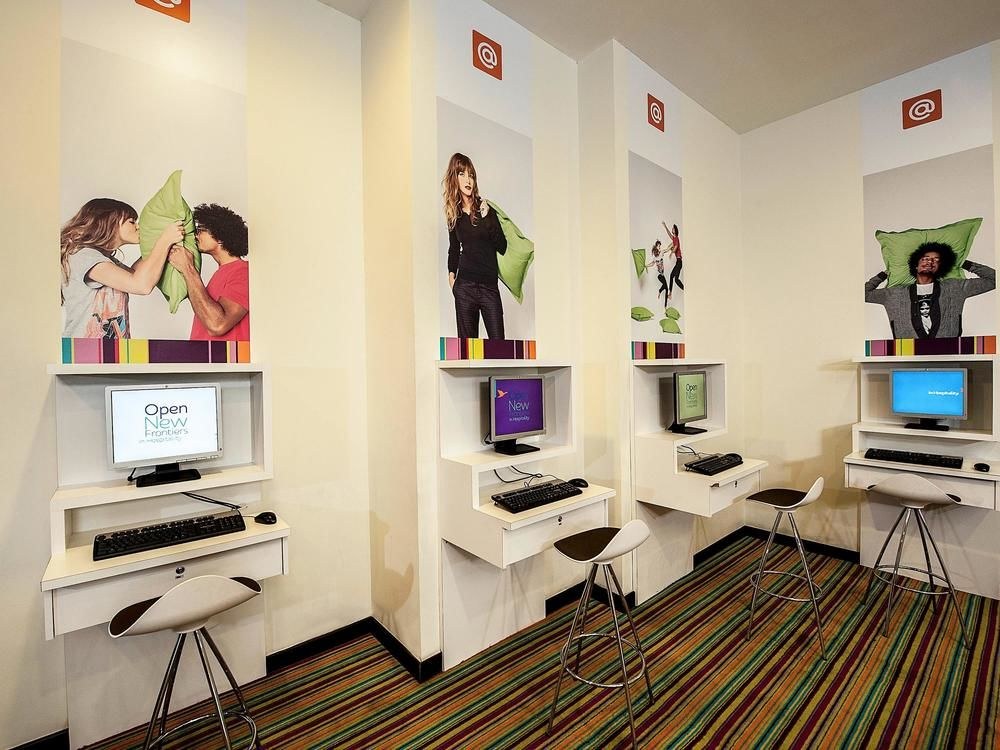 ibis Styles Kuala Lumpur Fraser Business Park photo 3