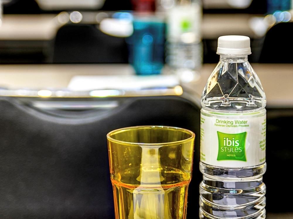ibis Styles Kuala Lumpur Fraser Business Park photo 4