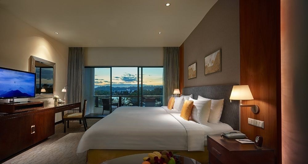 SHANGRI-LA TANJUNG ARU, KOTA KINABALU photo 1