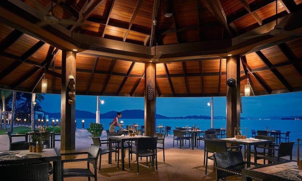 SHANGRI-LA TANJUNG ARU, KOTA KINABALU photo 2