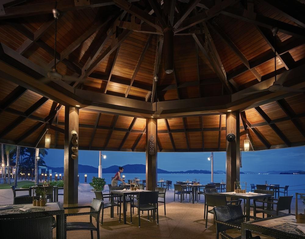 SHANGRI-LA TANJUNG ARU, KOTA KINABALU photo 4