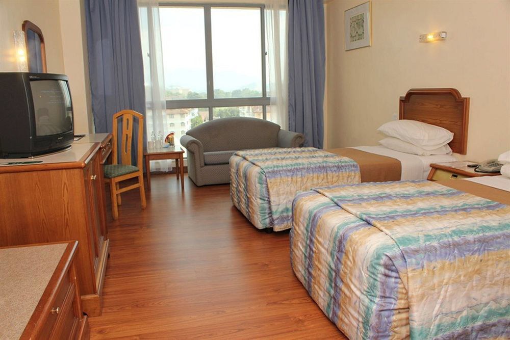Travelodge Ipoh