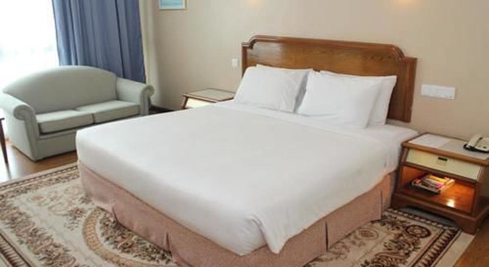 Travelodge Ipoh photo 1