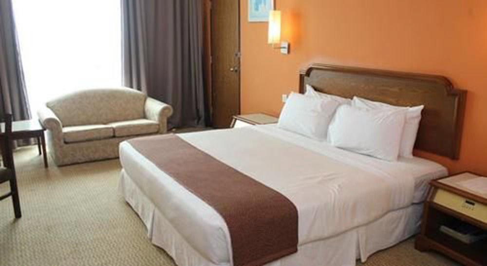 Travelodge Ipoh photo 2