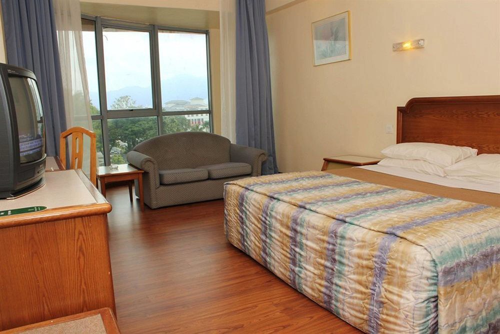 Travelodge Ipoh photo 3