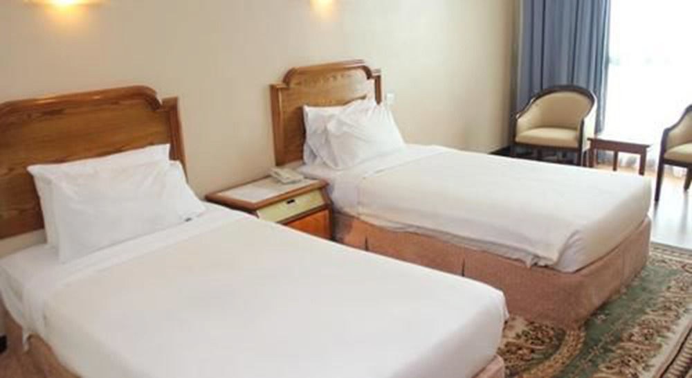 Travelodge Ipoh photo 4
