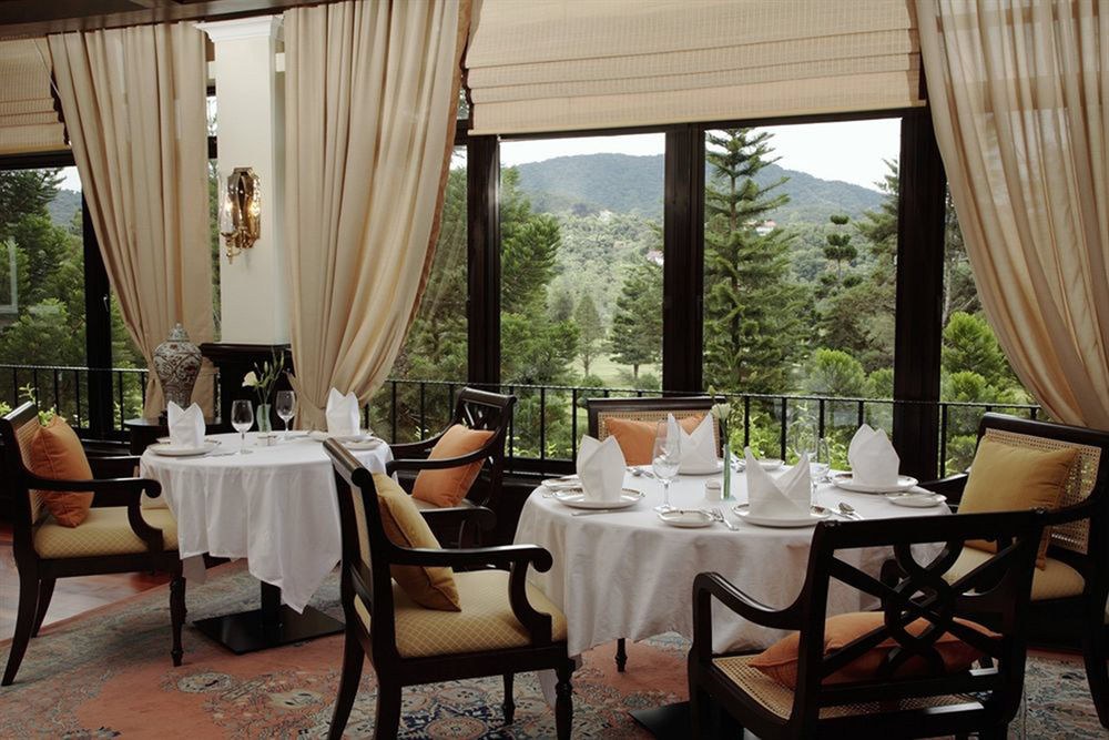CAMERON HIGHLANDS RESORT photo 1