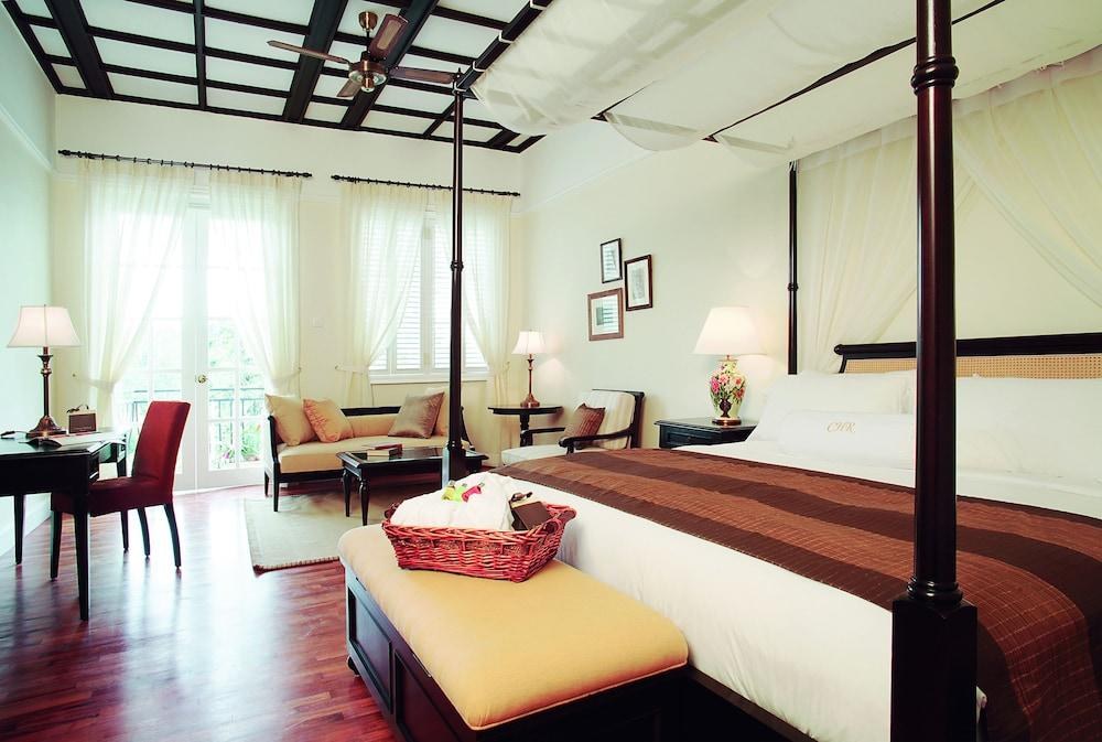 CAMERON HIGHLANDS RESORT photo 3