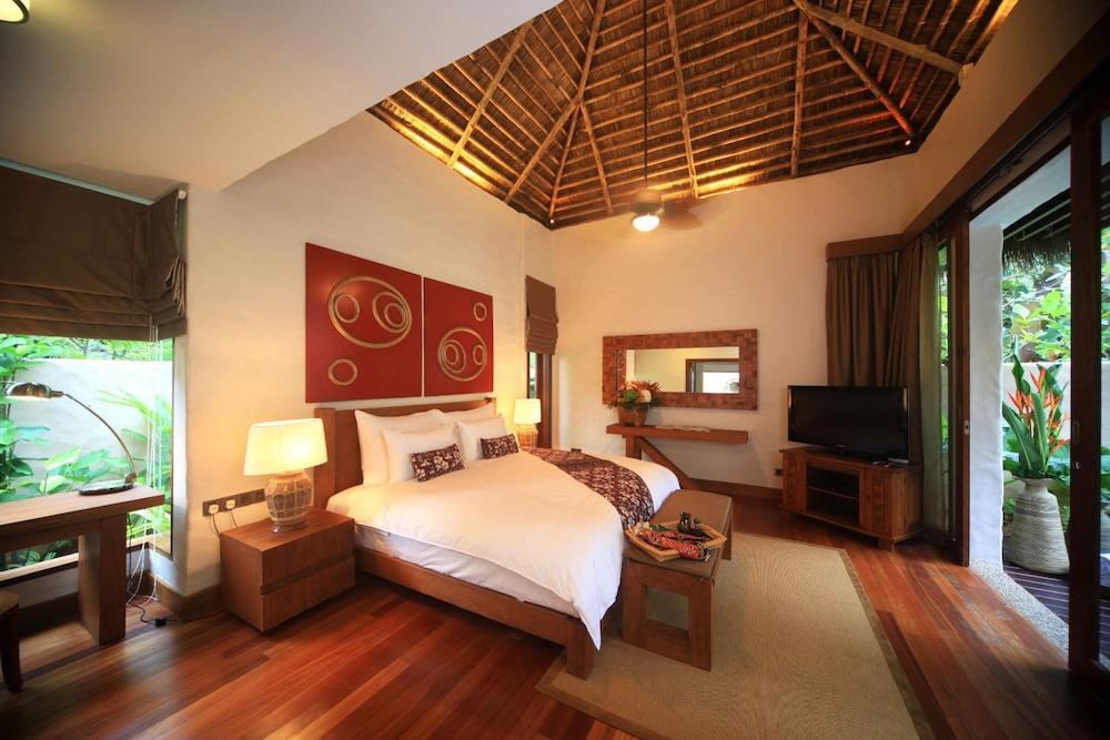 THE BANJARAN HOTSPRINGS RETREAT photo 2
