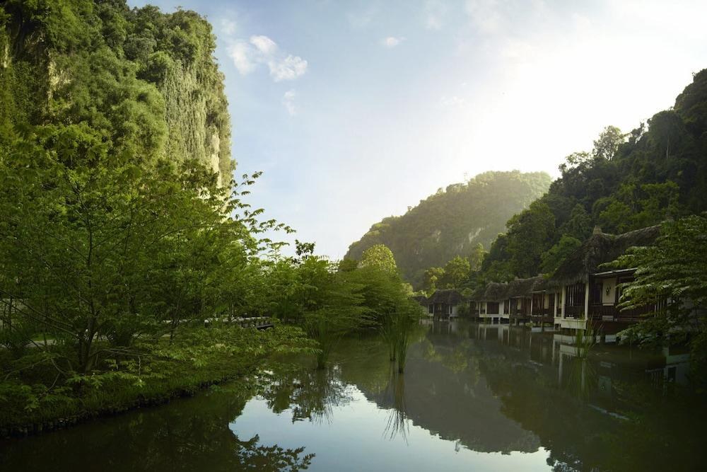 THE BANJARAN HOTSPRINGS RETREAT photo 3