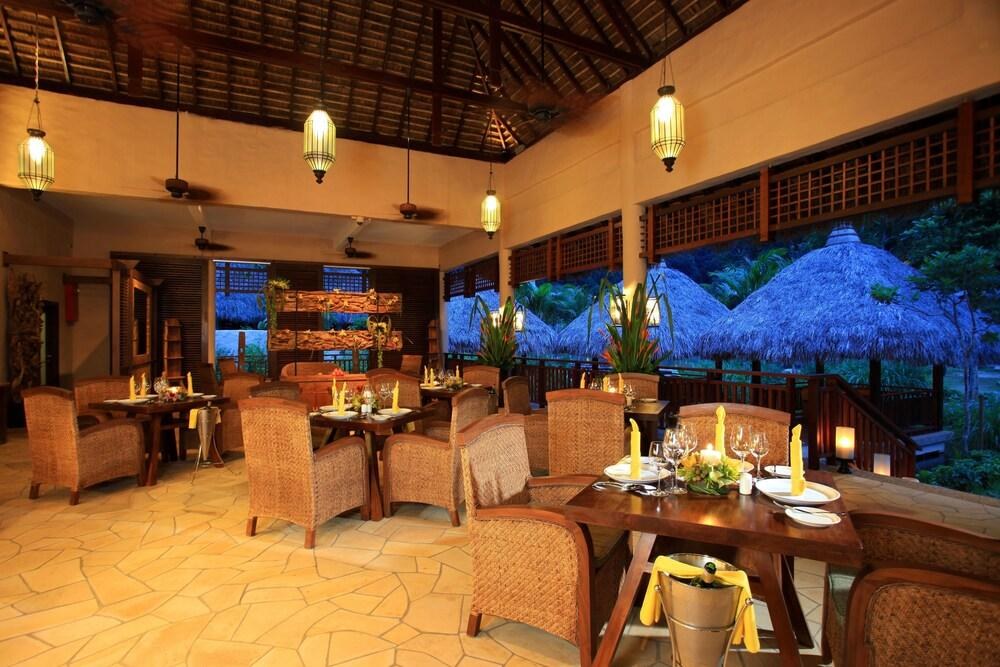 THE BANJARAN HOTSPRINGS RETREAT photo 4