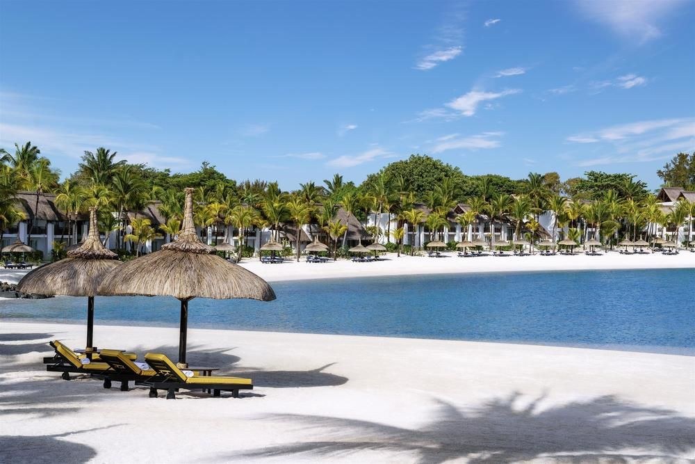 SHANGRI-LA'S LE TOUESSROK RESORT AND SPA MAURITIUS photo 1
