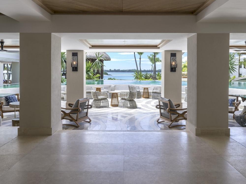 SHANGRI-LA'S LE TOUESSROK RESORT AND SPA MAURITIUS photo 3