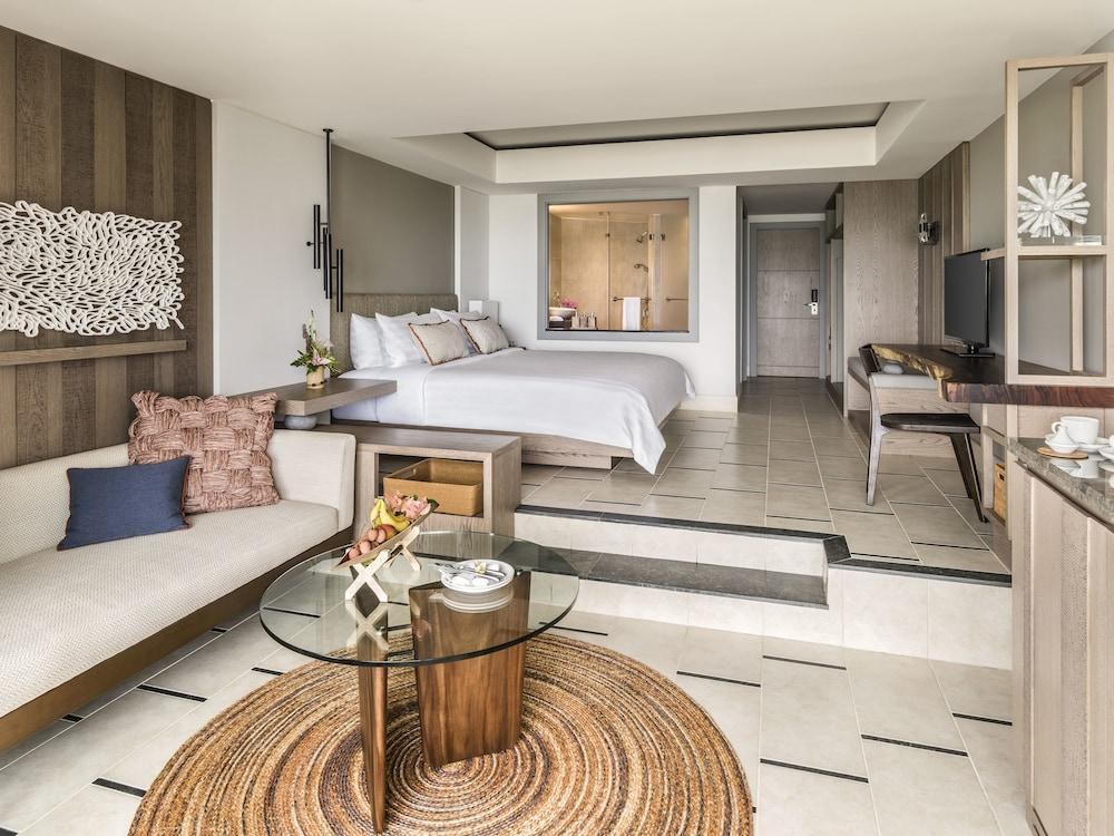 SHANGRI-LA'S LE TOUESSROK RESORT AND SPA MAURITIUS photo 4
