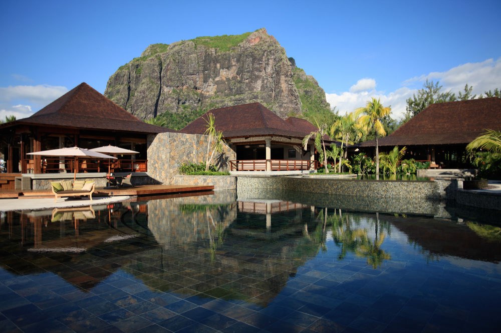 LUX* LE MORNE photo 1