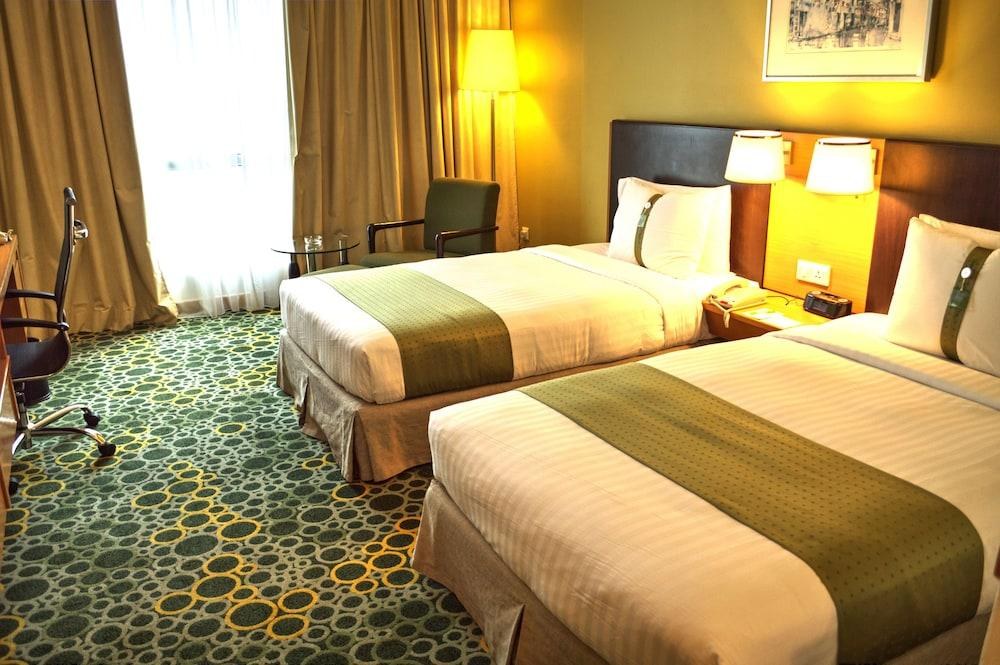 HOLIDAY INN MELAKA photo 2