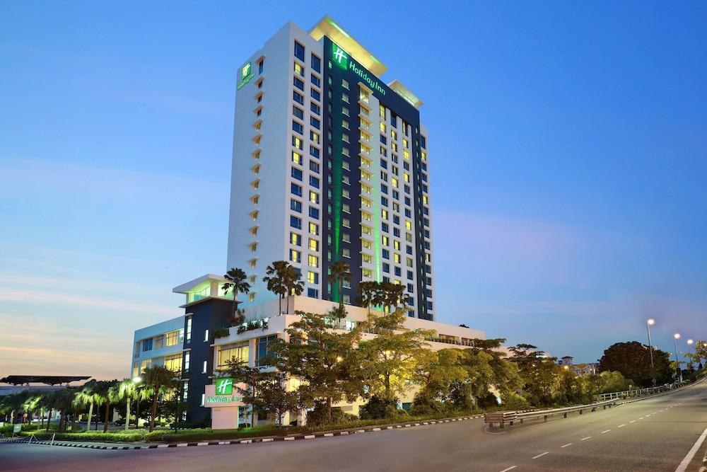 HOLIDAY INN MELAKA photo 3