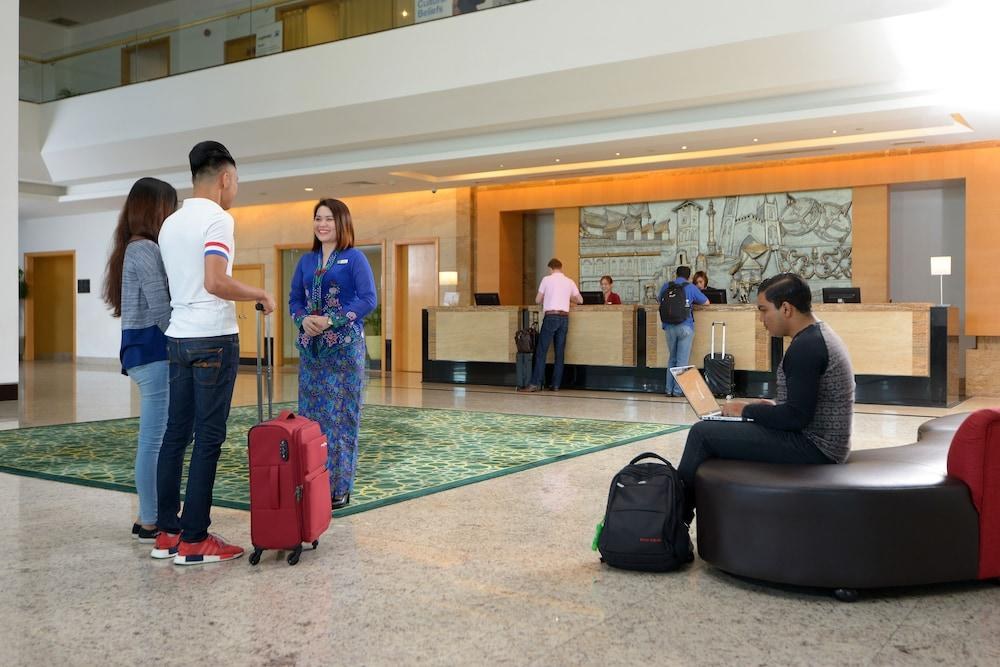 HOLIDAY INN MELAKA photo 4
