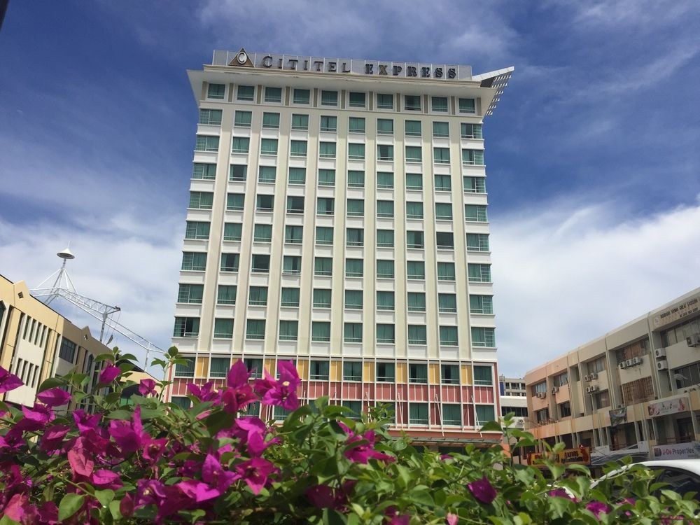 CITITEL EXPRESS KOTA KINABALU