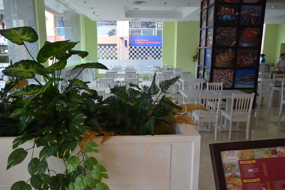 CITITEL EXPRESS KOTA KINABALU photo 1