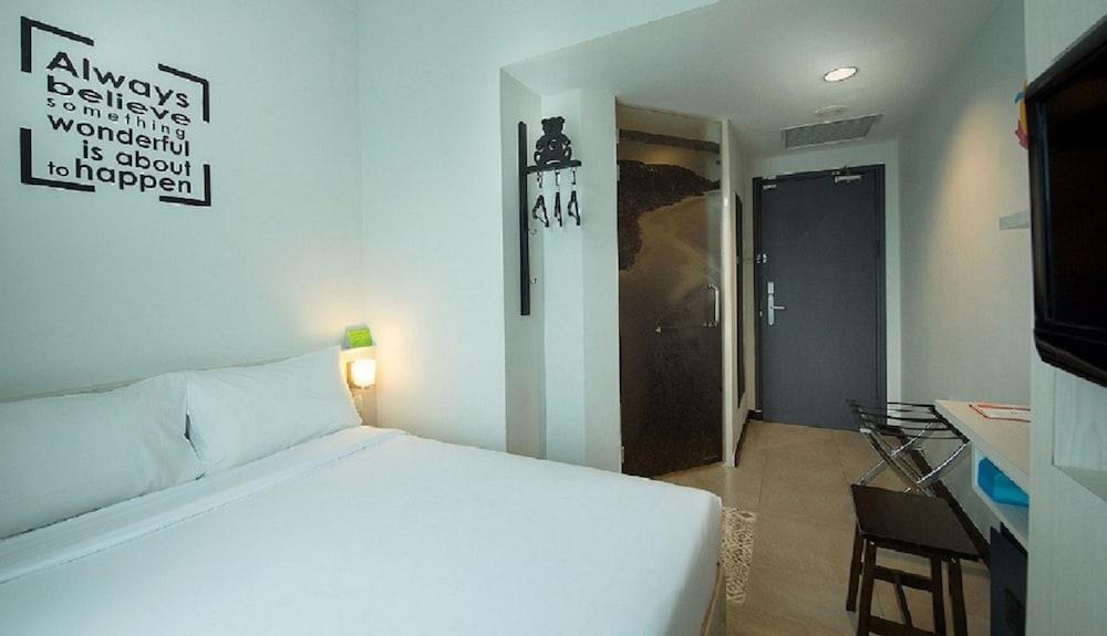 CITITEL EXPRESS KOTA KINABALU photo 2