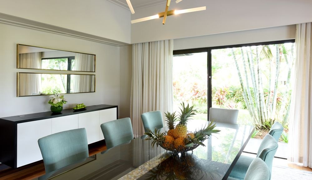 FOUR SEASONS RESORT MAURITIUS AT ANAHITA(EAST COAST) photo 1
