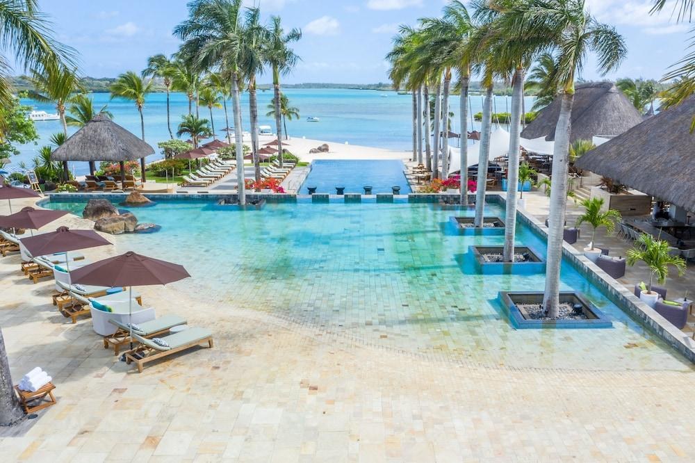 FOUR SEASONS RESORT MAURITIUS AT ANAHITA(EAST COAST) photo 3