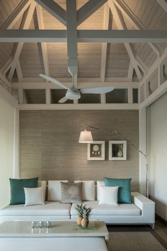 FOUR SEASONS RESORT MAURITIUS AT ANAHITA(EAST COAST) photo 4