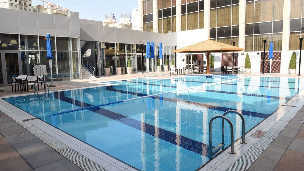 Holiday Inn Kuwait