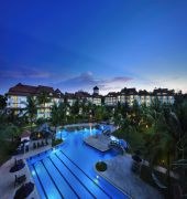 Sand & Sandals Desaru Beach Resort & Spa