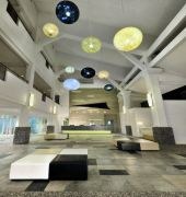 Sand & Sandals Desaru Beach Resort & Spa photo 1