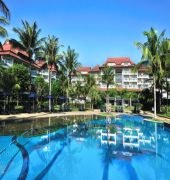 Sand & Sandals Desaru Beach Resort & Spa photo 3