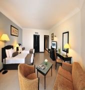 Sand & Sandals Desaru Beach Resort & Spa photo 4