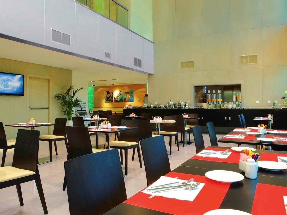 IBIS SHARQ
