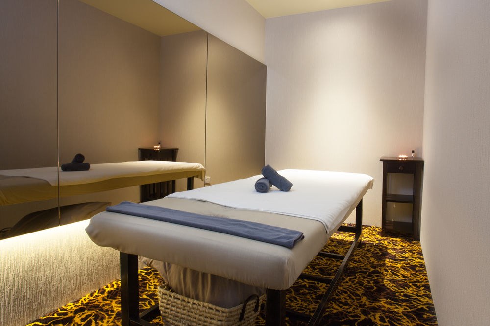 Fahrenheit Suites Kuala Lumpur