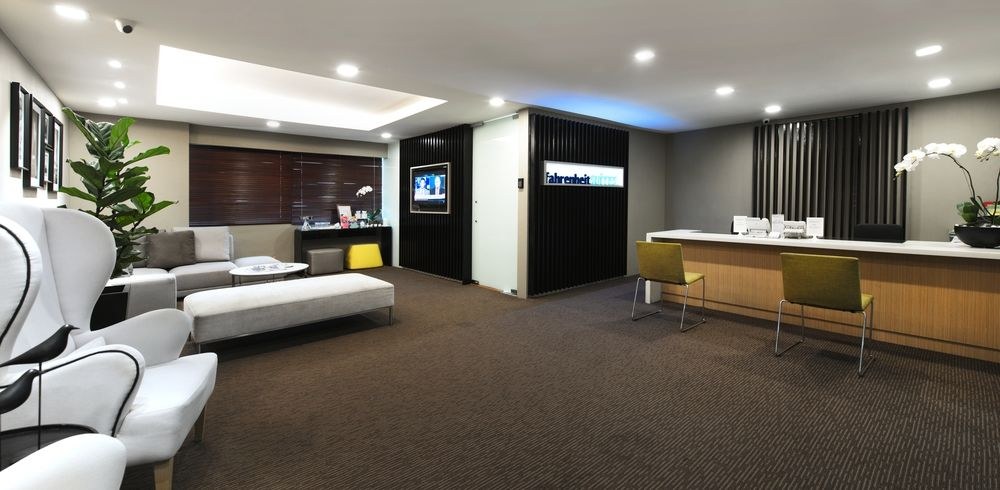 Fahrenheit Suites Kuala Lumpur photo 1