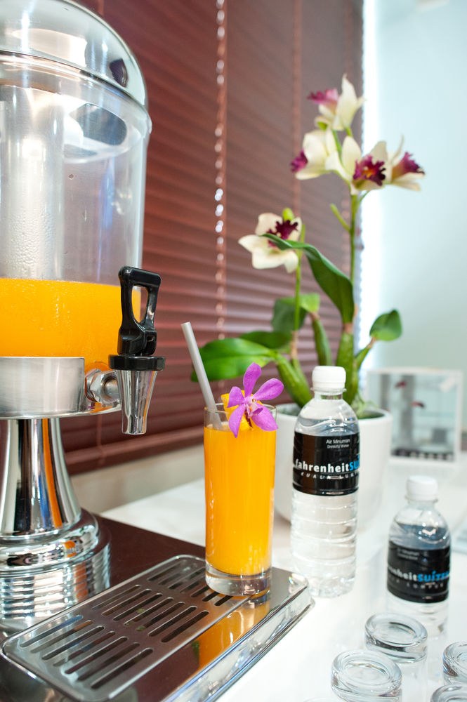Fahrenheit Suites Kuala Lumpur photo 2