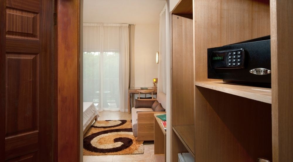 LE PALMISTE RESORT AND SPA photo 1