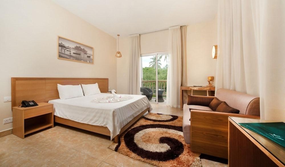 LE PALMISTE RESORT AND SPA photo 2