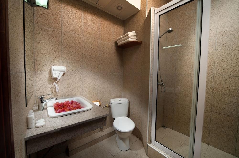 LE PALMISTE RESORT AND SPA photo 3