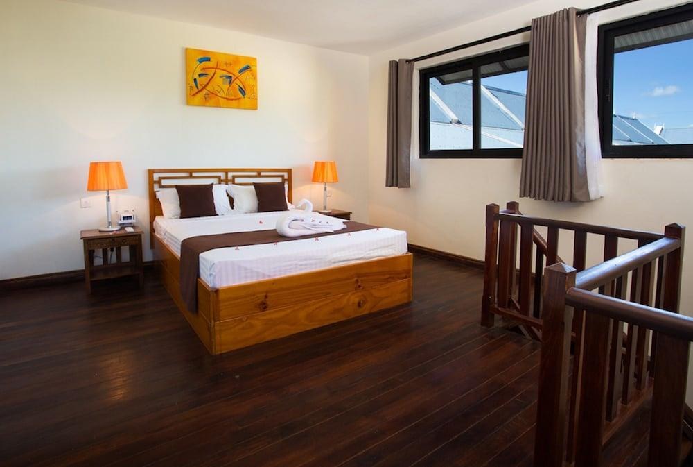 LE PALMISTE RESORT AND SPA photo 4