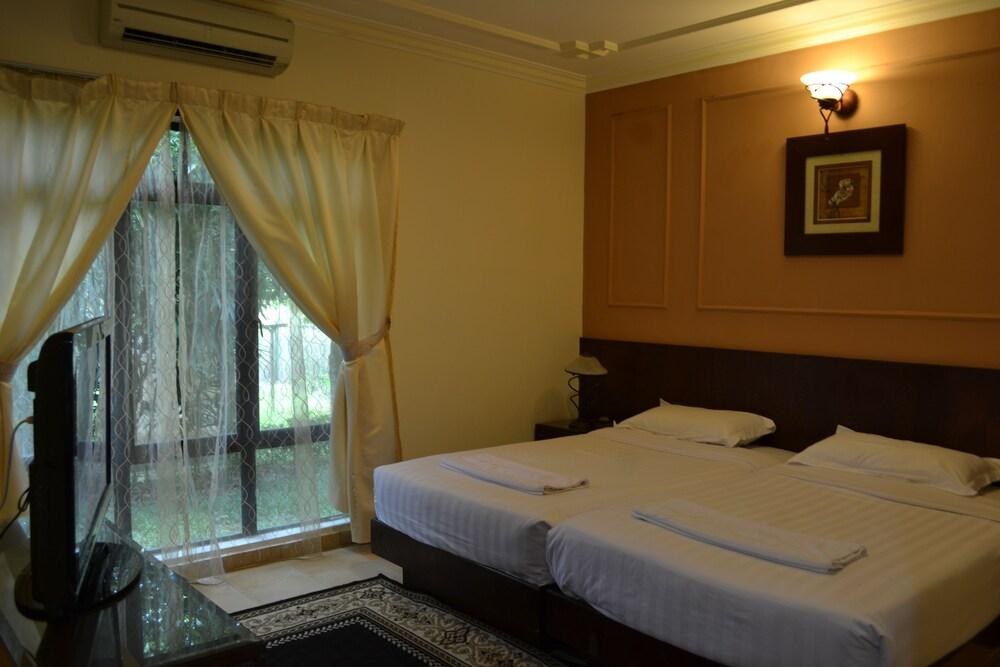 A FAMOSA RESORT photo 3