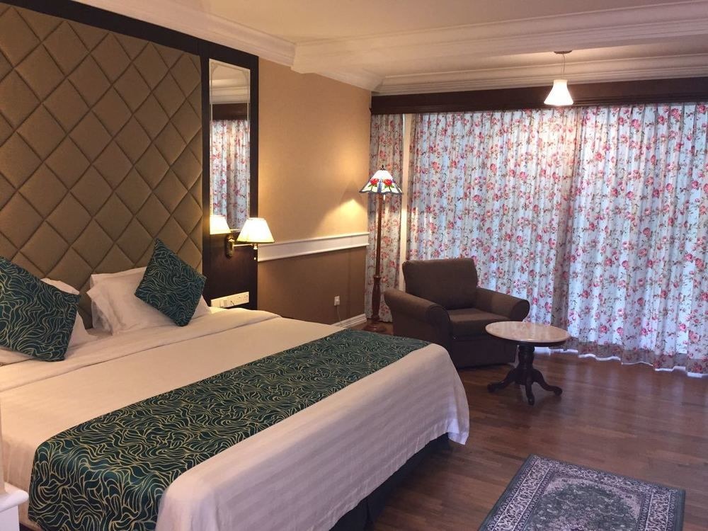 CENTURY PINES RESORT photo 1